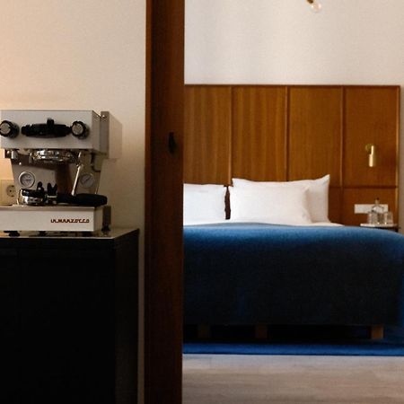 Yurbban Passage Hotel&Spa Barcelona Szoba fotó