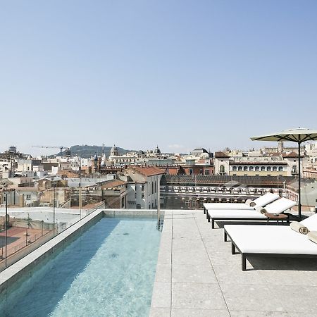 Yurbban Passage Hotel&Spa Barcelona Kültér fotó