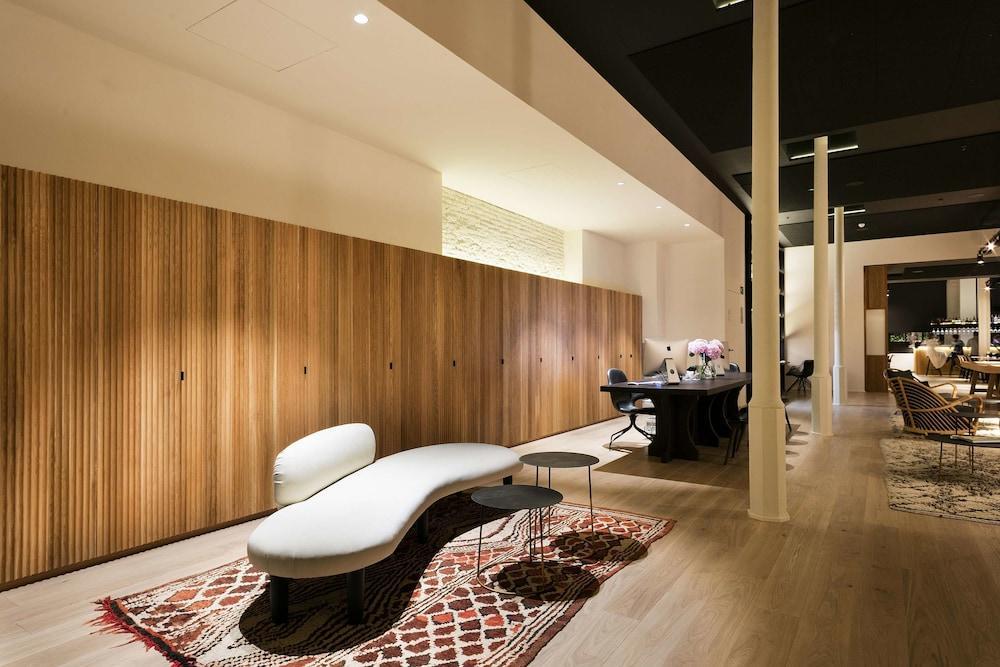 Yurbban Passage Hotel&Spa Barcelona Kültér fotó
