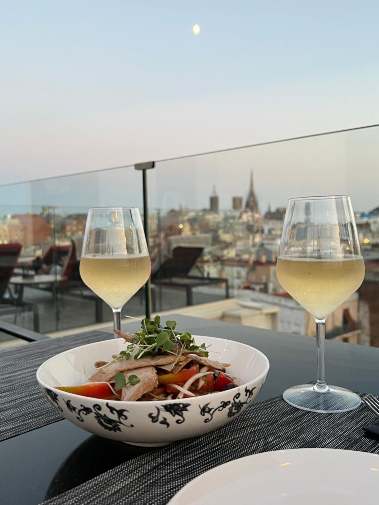 Yurbban Passage Hotel&Spa Barcelona Kültér fotó