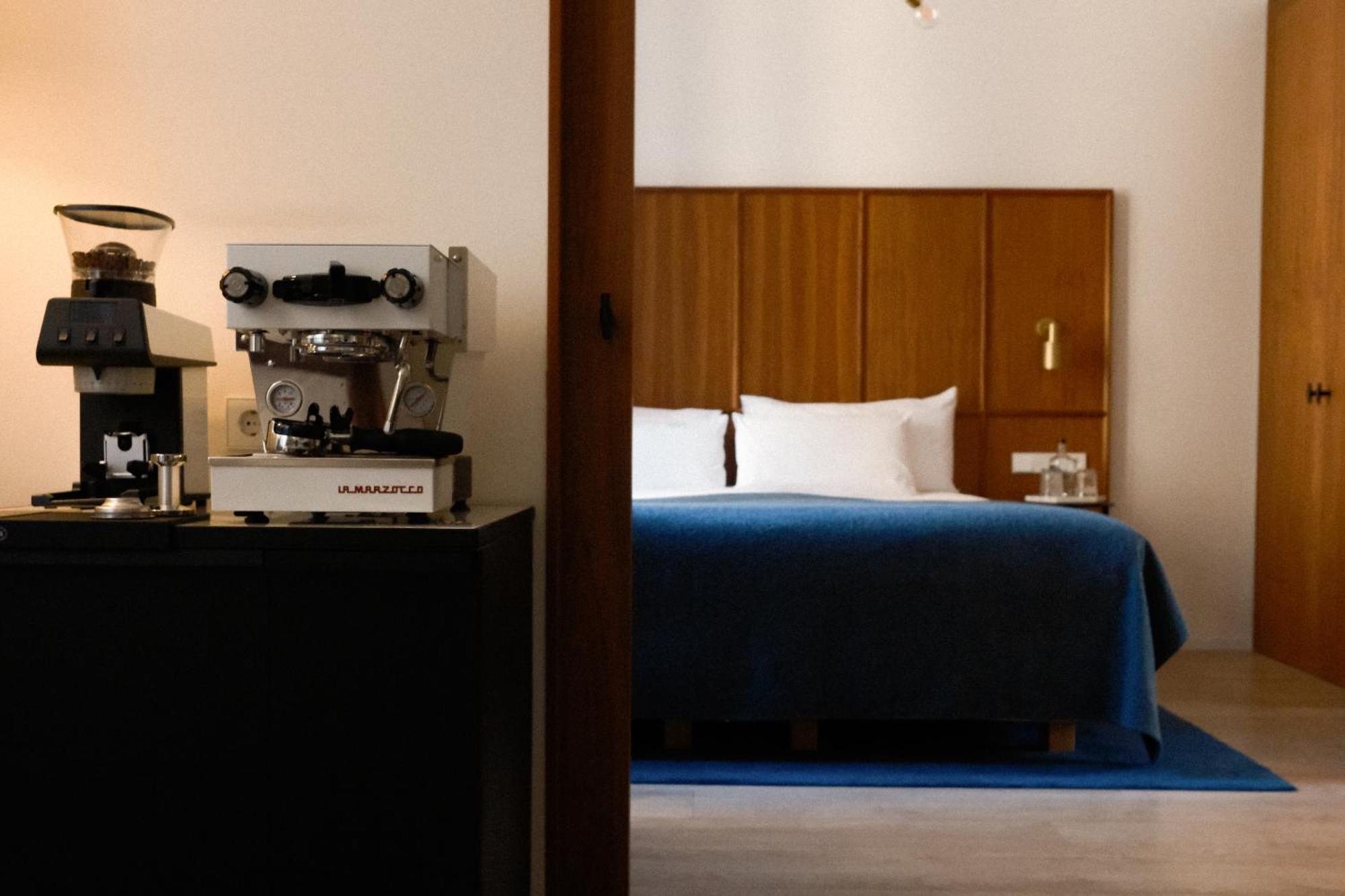 Yurbban Passage Hotel&Spa Barcelona Szoba fotó