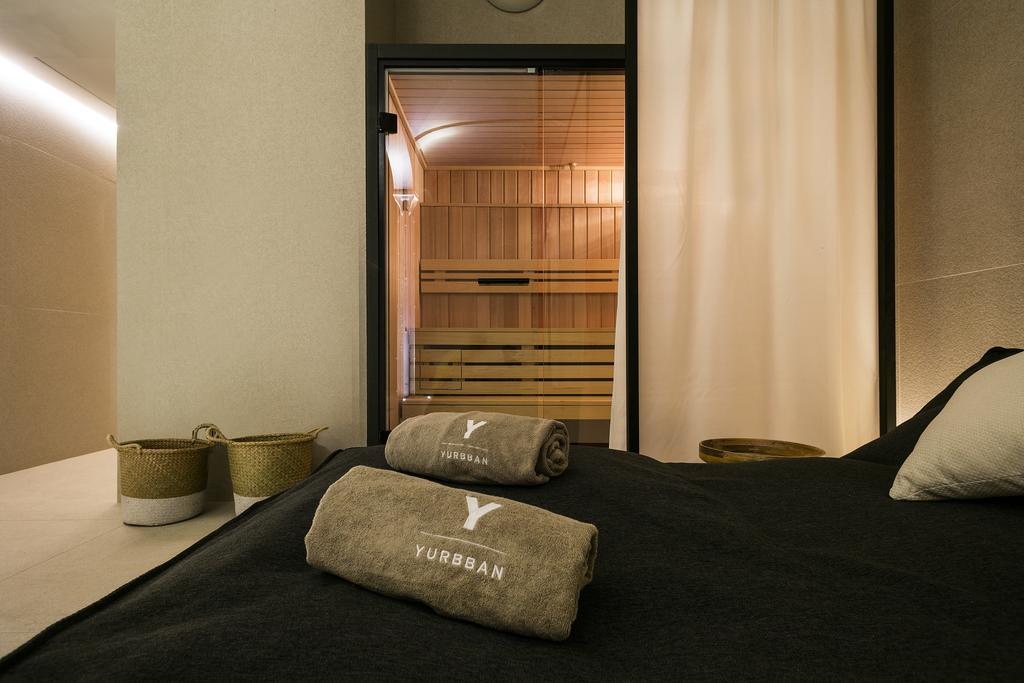Yurbban Passage Hotel&Spa Barcelona Kültér fotó