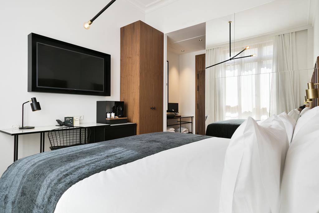 Yurbban Passage Hotel&Spa Barcelona Kültér fotó