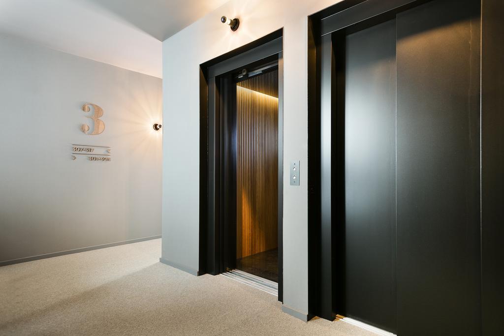 Yurbban Passage Hotel&Spa Barcelona Kültér fotó