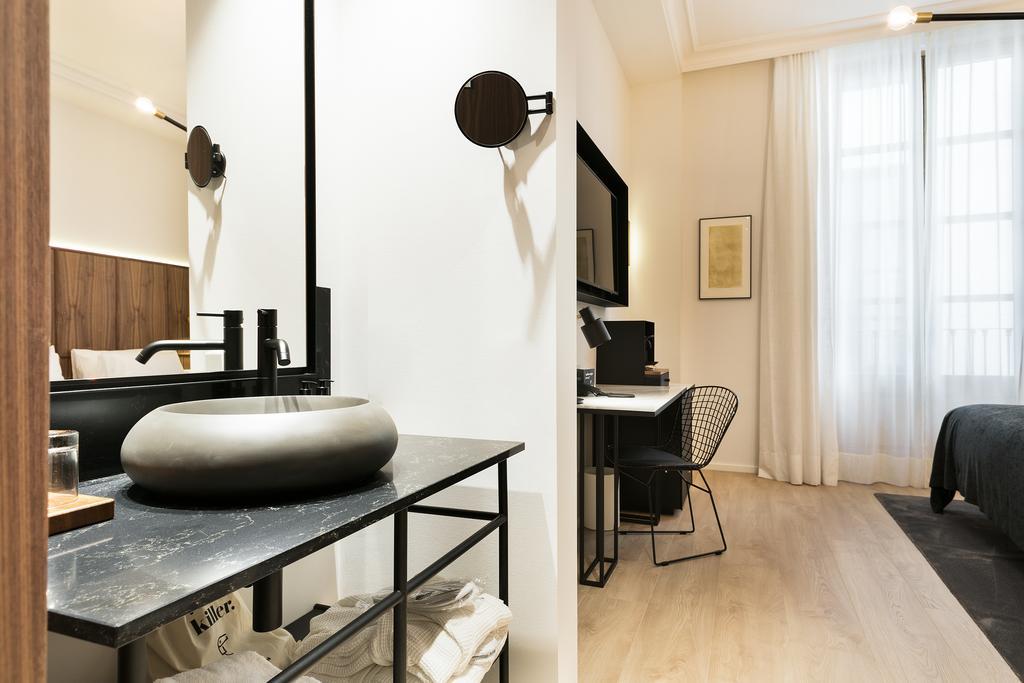 Yurbban Passage Hotel&Spa Barcelona Kültér fotó