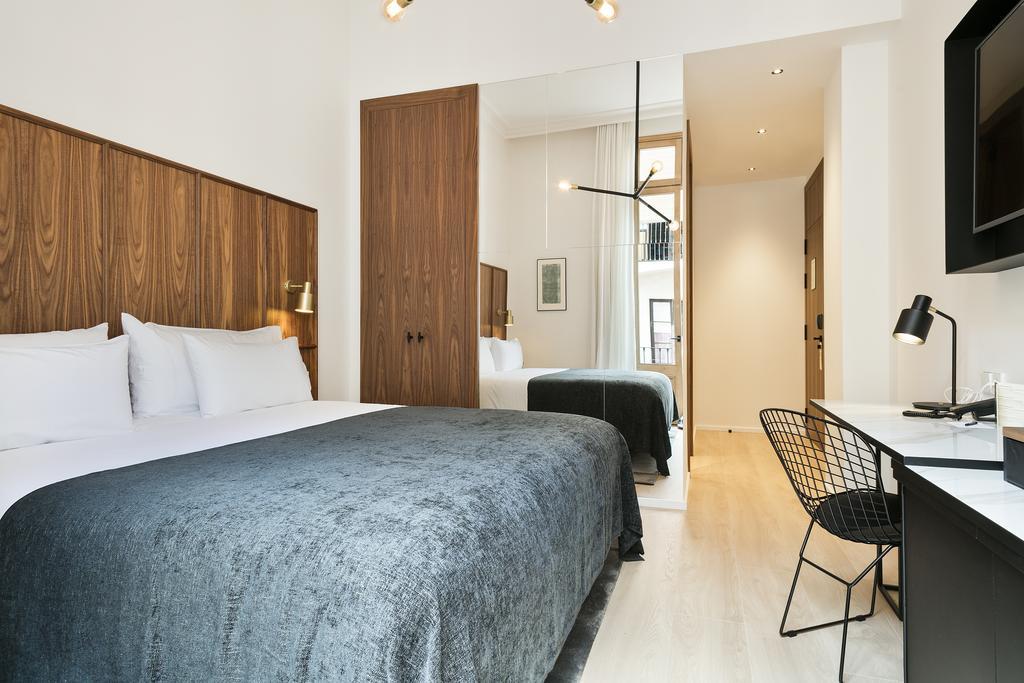 Yurbban Passage Hotel&Spa Barcelona Kültér fotó