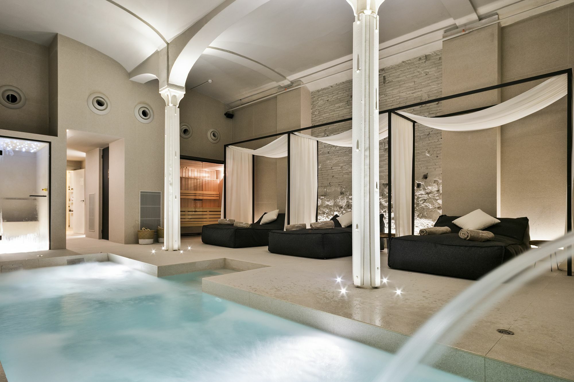 Yurbban Passage Hotel&Spa Barcelona Kültér fotó