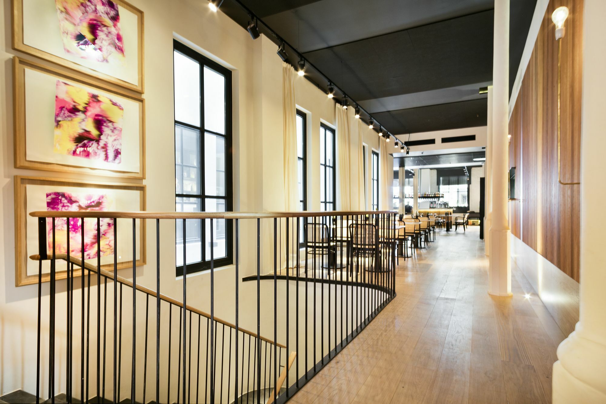 Yurbban Passage Hotel&Spa Barcelona Kültér fotó