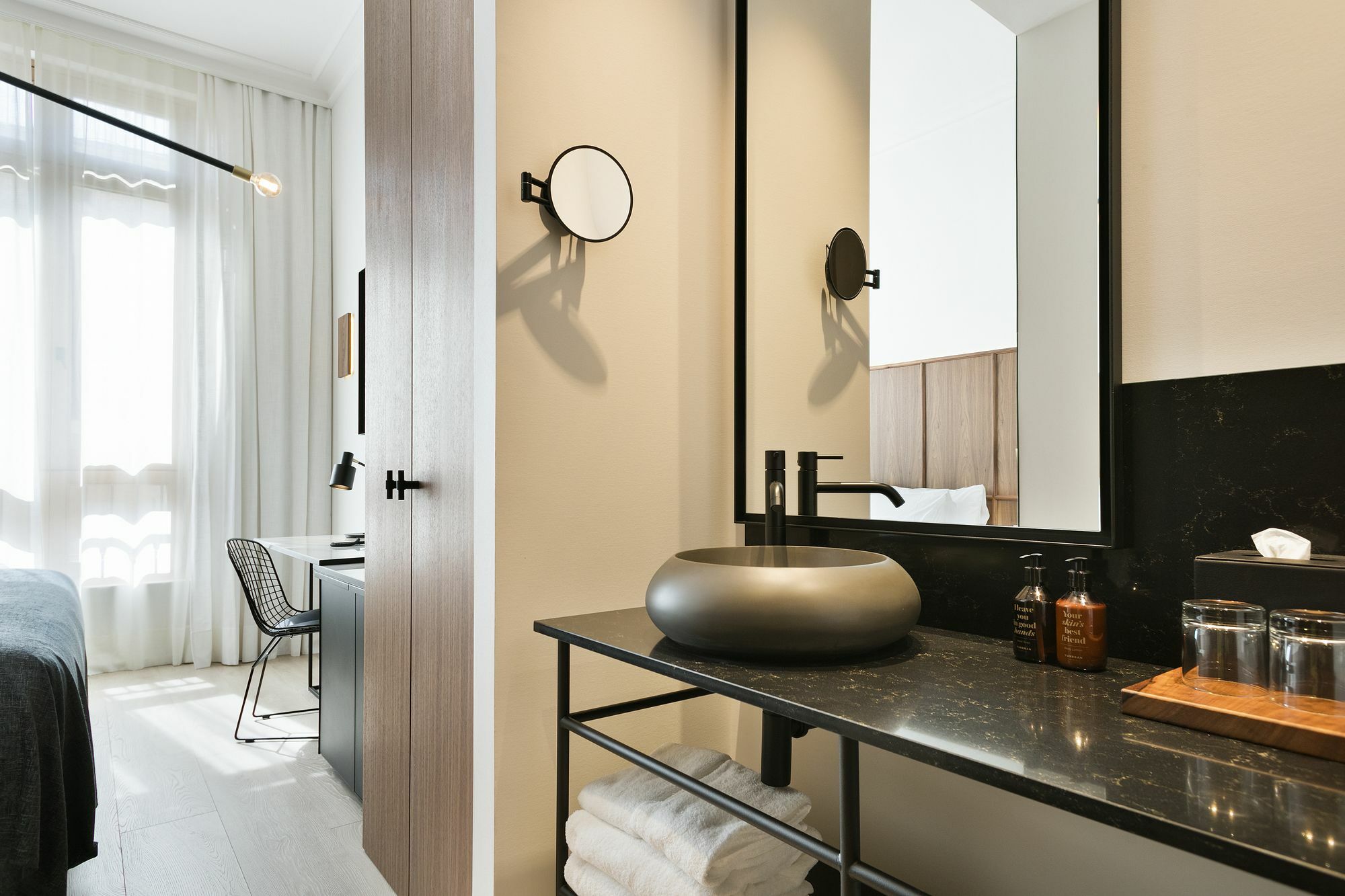 Yurbban Passage Hotel&Spa Barcelona Kültér fotó