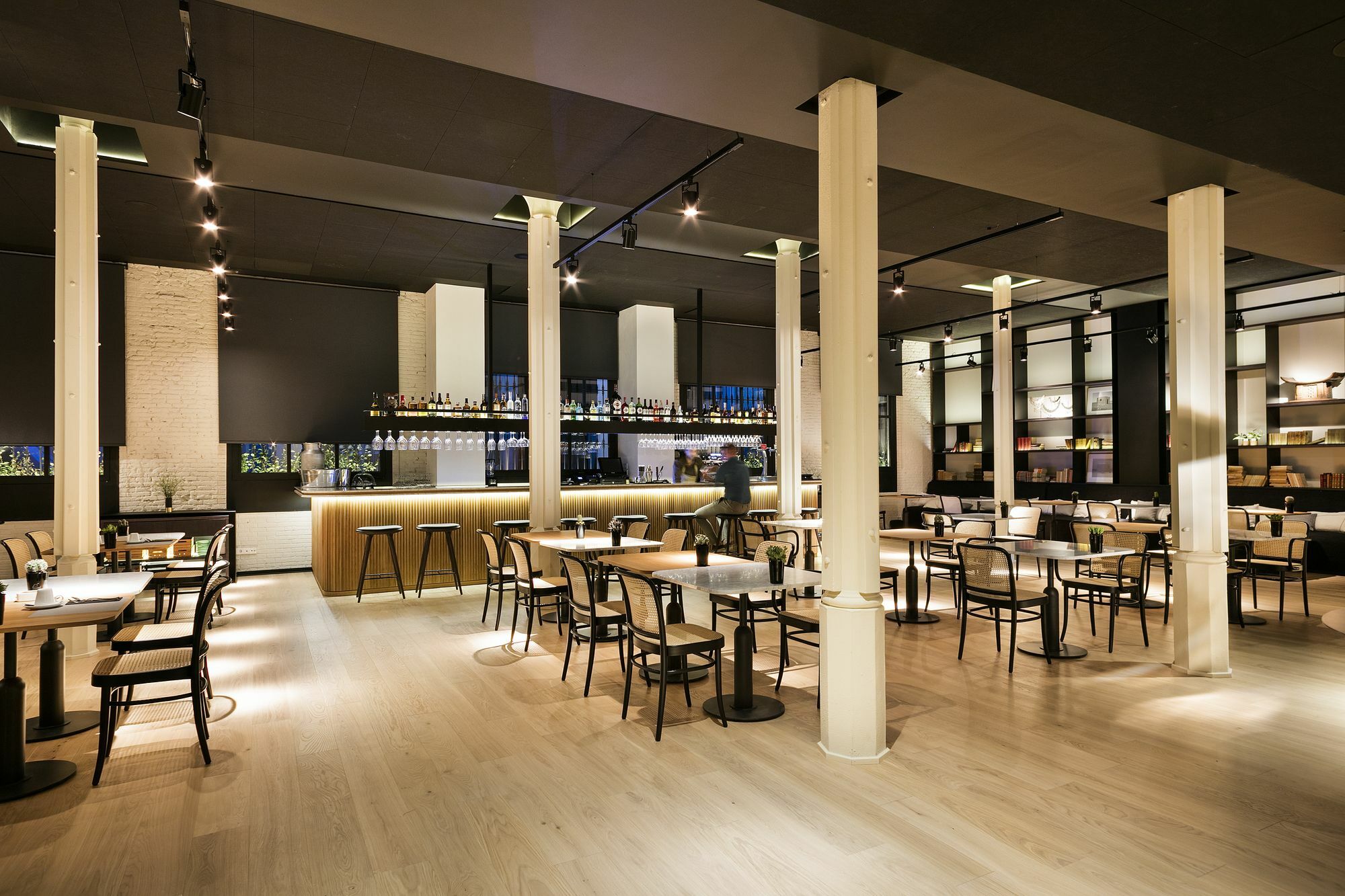 Yurbban Passage Hotel&Spa Barcelona Kültér fotó