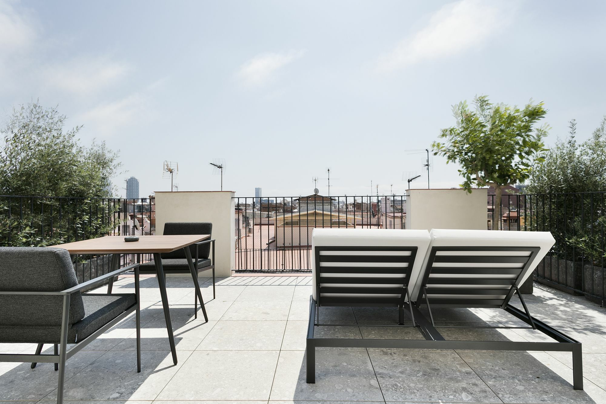 Yurbban Passage Hotel&Spa Barcelona Kültér fotó