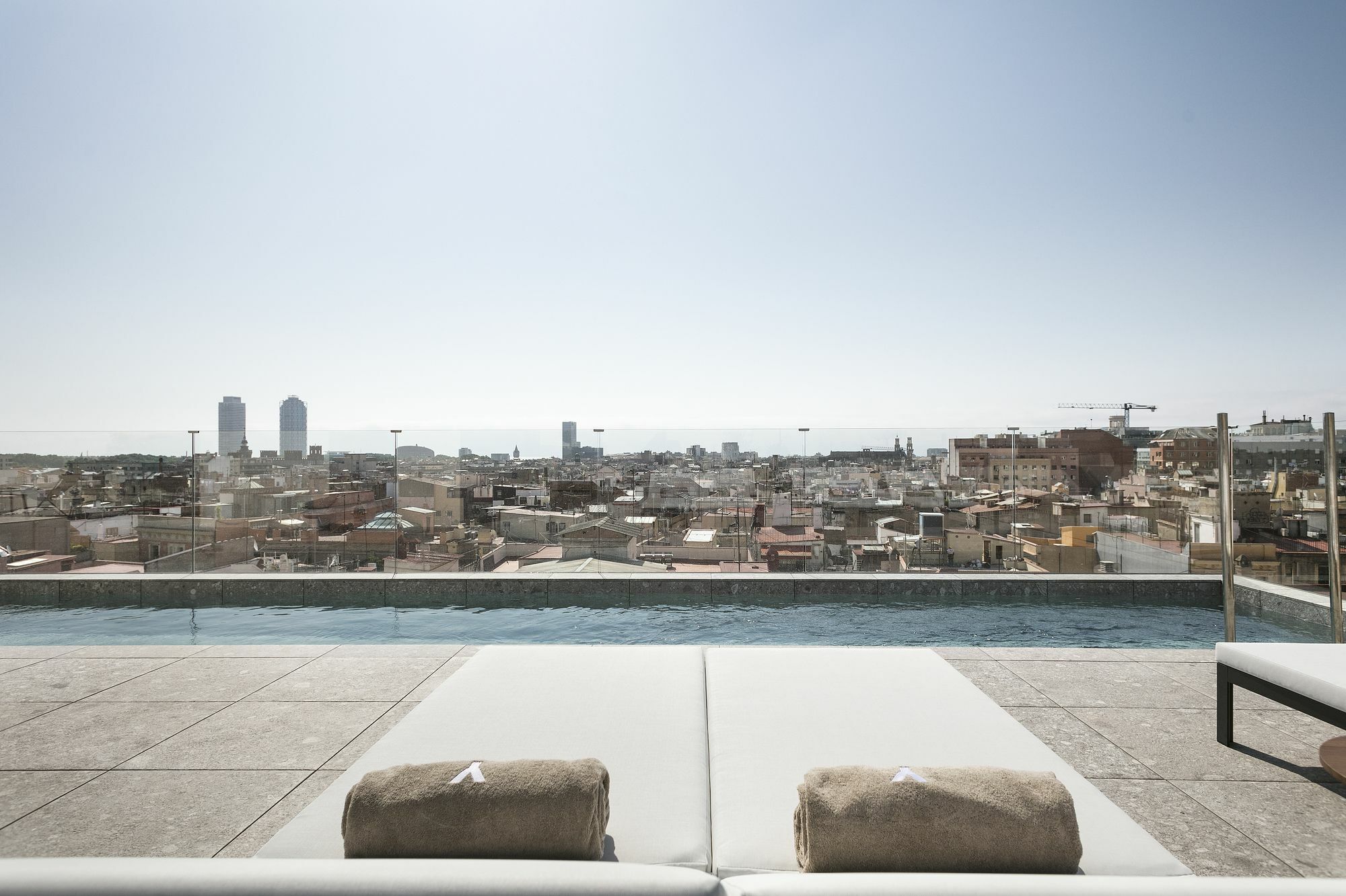 Yurbban Passage Hotel&Spa Barcelona Kültér fotó