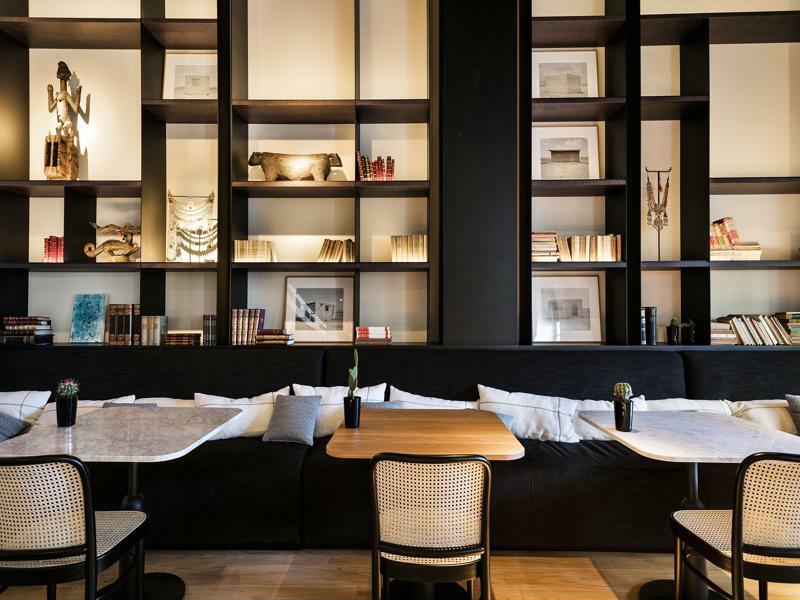 Yurbban Passage Hotel&Spa Barcelona Kültér fotó