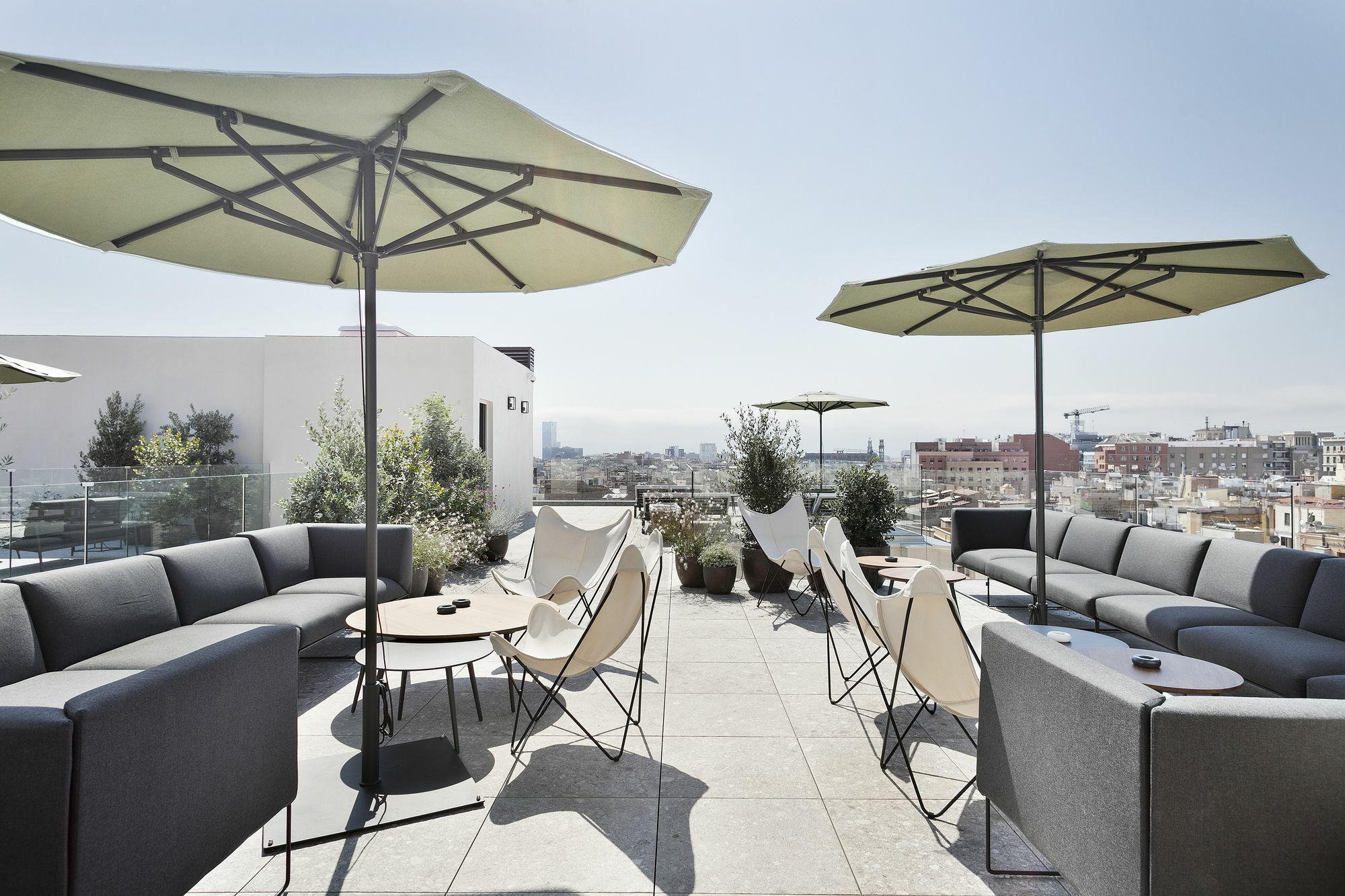 Yurbban Passage Hotel&Spa Barcelona Kültér fotó