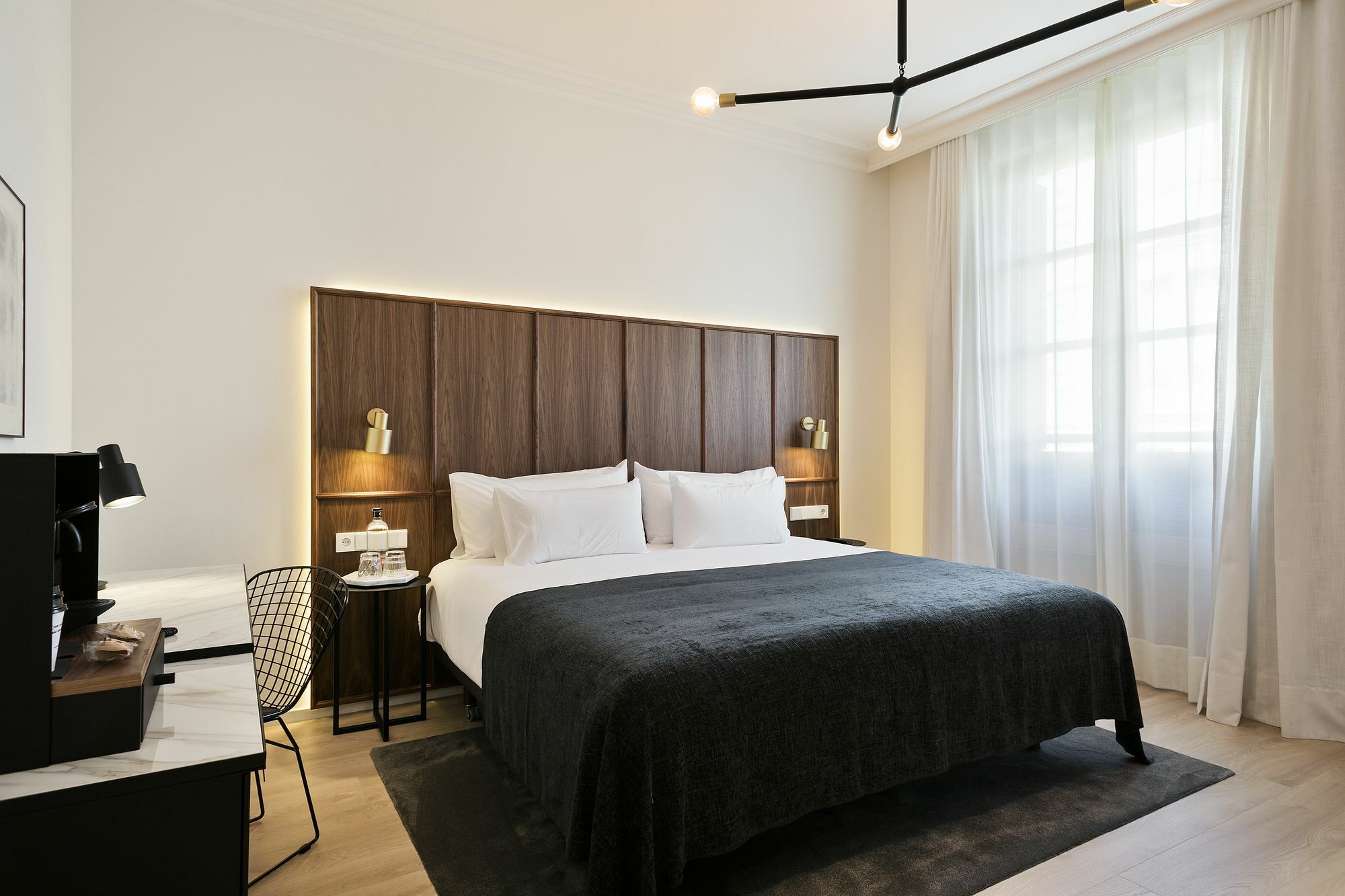 Yurbban Passage Hotel&Spa Barcelona Kültér fotó