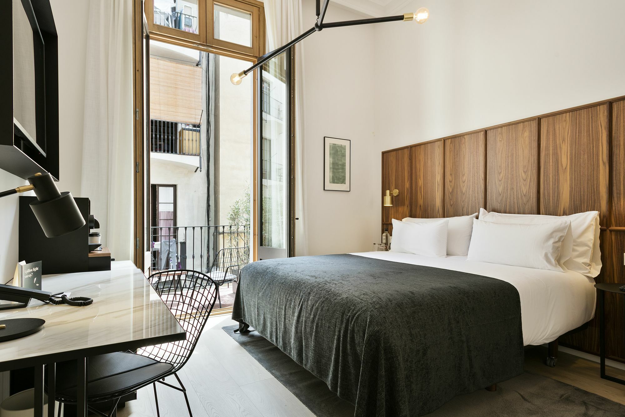 Yurbban Passage Hotel&Spa Barcelona Kültér fotó