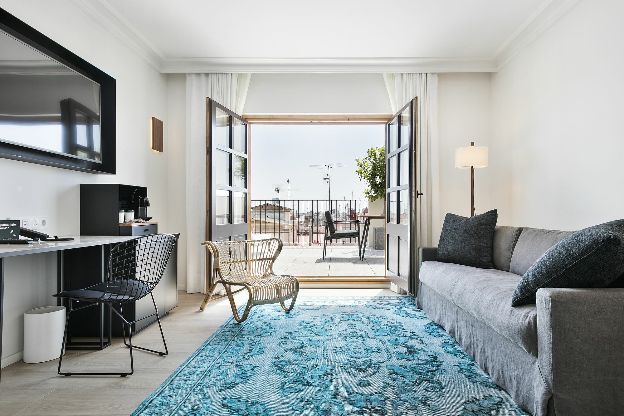 Yurbban Passage Hotel&Spa Barcelona Kültér fotó