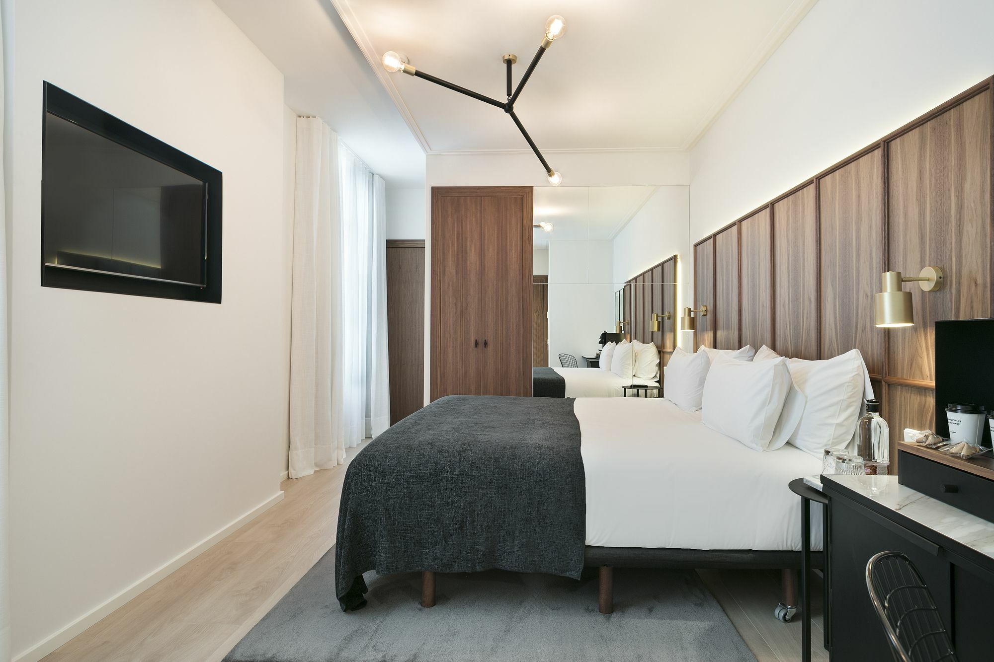 Yurbban Passage Hotel&Spa Barcelona Kültér fotó