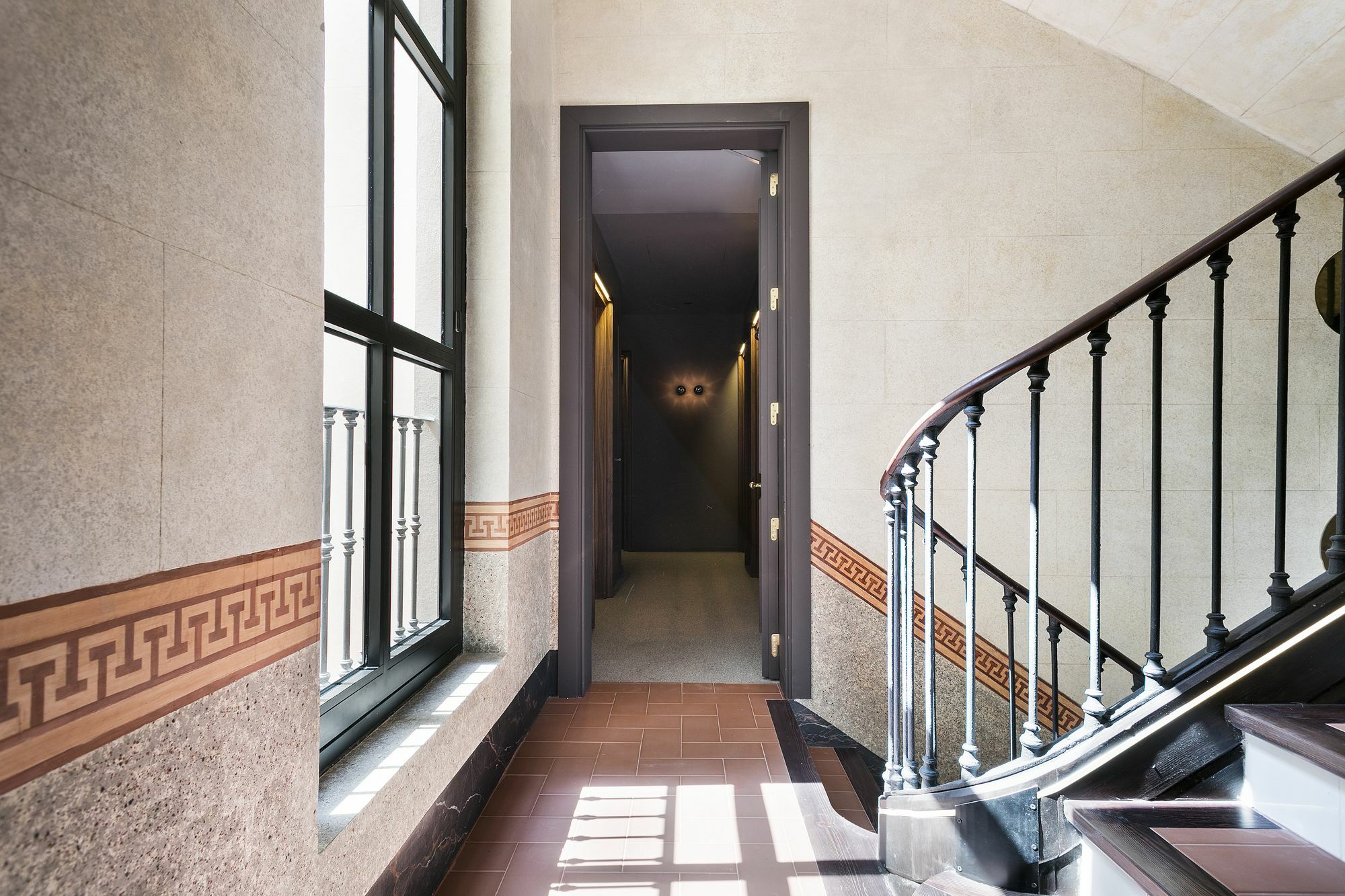 Yurbban Passage Hotel&Spa Barcelona Kültér fotó