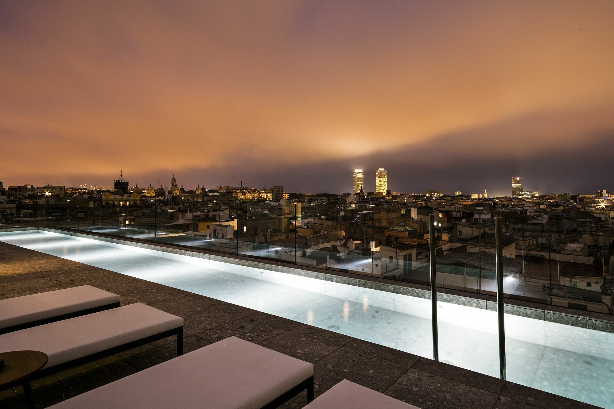 Yurbban Passage Hotel&Spa Barcelona Kültér fotó